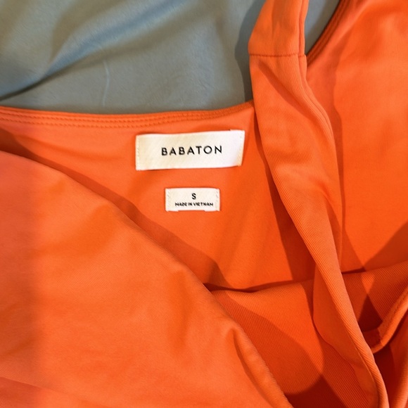 Babaton bodysuit - Picture 2 of 2